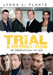 Trial & Retribution Season 11 - Closure | Trial & Retribution - Season Eleven - Closure  | Lynda La Plante